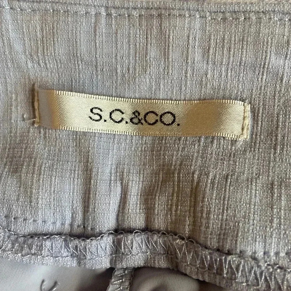 S.C. &  CO | Skort - Picture 3 of 7